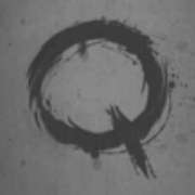 Символ Q в Tombstone RIP
