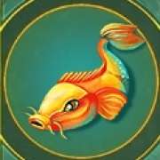 Символ Fish в Dragon's Luck Megaways