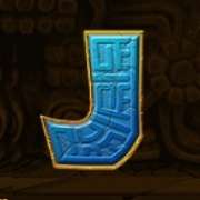 Символ J в Golden Quest