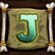 Символ J в Goblin’s Land