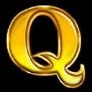 Символ Q в Book of Oil