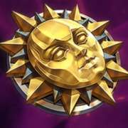 Символ Солнце в Zaida's Fortune