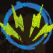 Символ Молнии в Chaos Crew