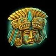 Символ Маска майя в Crystal Skull