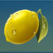 Символ Лимон в Mystery Drop