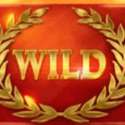 Символ Wild в Tiger's Glory Ultra