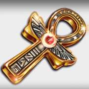 Символ Анкх в 1 Reel Egypt