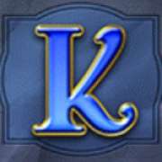 Символ K в Perfect Gems