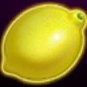 Символ Лимон в Hot Fruits 10