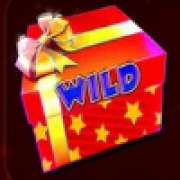 Символ Wild в Birthday Bonanza!