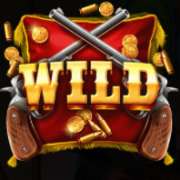 Символ Wild в Wild Wild Pistols