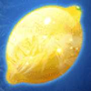 Символ Лимон в Fruits on Ice