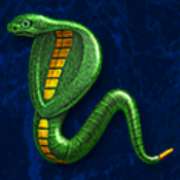 Символ Змея в Enchanted Cleopatra