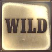Символ Wild в Western Gold Megaways