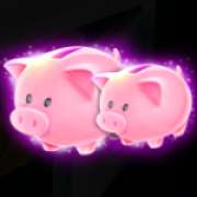 Символ Свиньи в Piggy Bank Twins