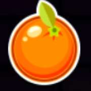 Символ Апельсин в Cherry Bombs