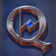 Символ Q в Phoenix Graveyard