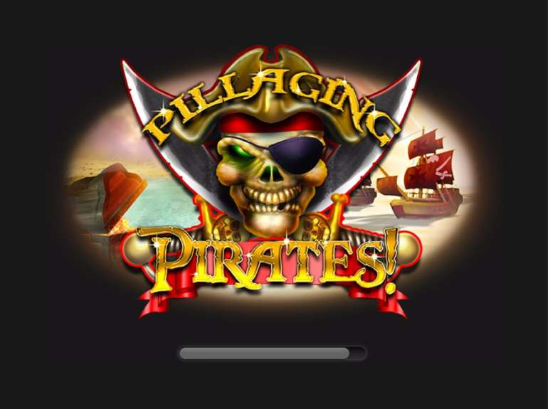 Пираты-мародеры