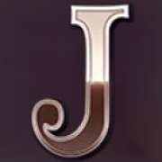 Символ J в Wild Trigger