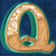 Символ Q в Codex of Fortune