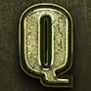 Символ Q в Folsom Prison