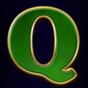 Символ Q в Moon Sisters