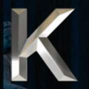 Символ K в The Vault