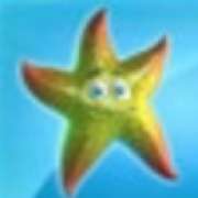Символ Морская звезда в Underwater World