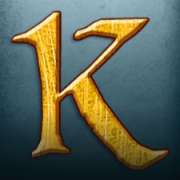 Символ K в Brave Viking