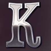 Символ K в Wild Trigger