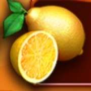 Символ Лимон в Caramel Hot
