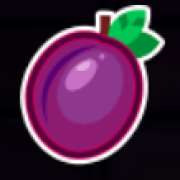 Символ Слива в Cherry Bombs