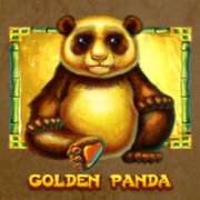 Символ Золотая панда в Bamboo Rush
