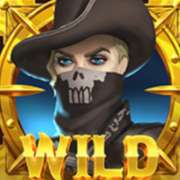Символ Wild в Sticky Bandits Most Wanted