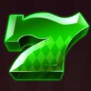 Символ Зеленая 7 в Vegas Blast