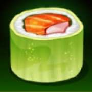 Символ Суши в So Much Sushi