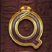 Символ Дама в Legacy of Egypt
