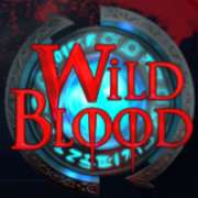 Символ Логотип в Wild Blood
