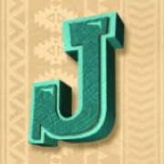 Символ J в Spinata Grande