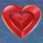 Символ Сердце в Gemix 2