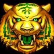 Символ Золотой тигр в Triple Tigers