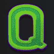 Символ Q в Pushy Cats