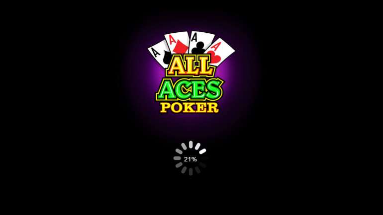 Покер «Все тузы»