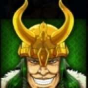 Символ Локи в Legend of Loki