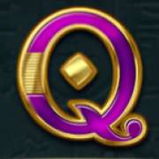 Символ Q в Secret of Dead