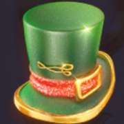 Символ Шляпа в Irish Clover