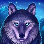 Символ Волк в Howling Wolves