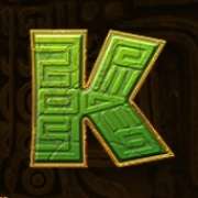 Символ K в Golden Quest