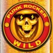Символ Wild в Punk Toilet
