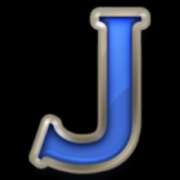 Символ J в Neptune's Riches: Ocean of Wilds